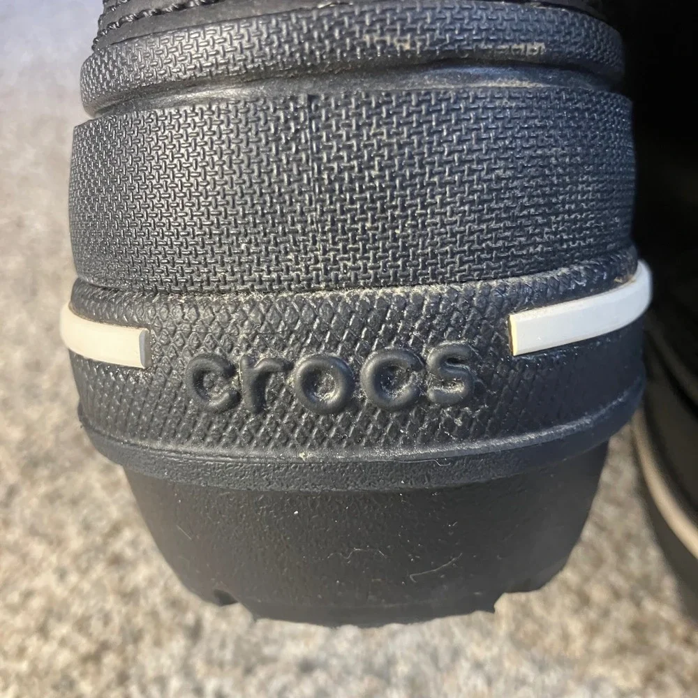 CROCS allcast ii